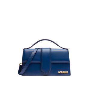 Jacquemus Le Grand Bambino Shoulder Bag Women